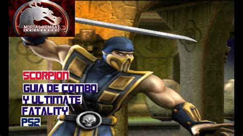 bideos de mortal kombat armageddon|mortal kombat 2 youtube.